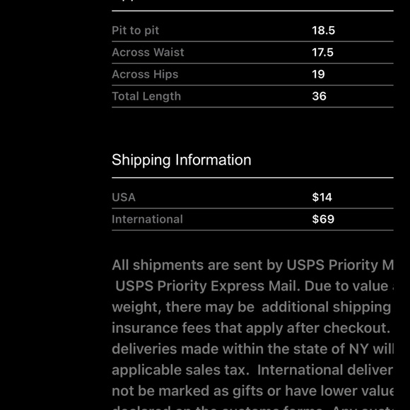 Jean Paul Gaultier Leather Jersey Dress - Picture 13 of 13